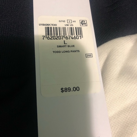 Guess Mens Tracksuit